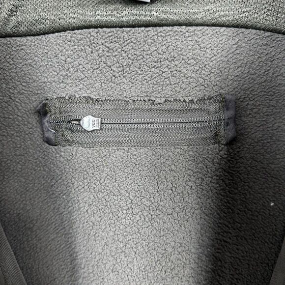 Drake Non-Typical Silencer Full Zip Jacket Mossy Oak Bottomland Mens Size 3XL - Picture 10 of 14